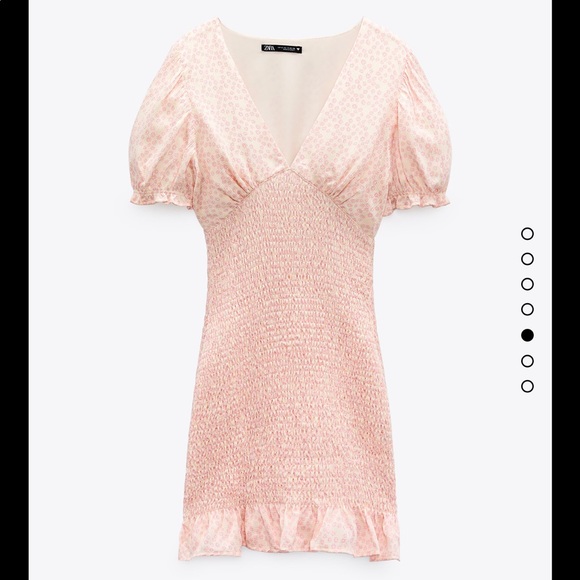 Zara Dress - Picture 2 of 2